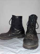 Bates mens lace for sale  East Hampton