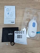 Braun bna100 nasal for sale  MANCHESTER
