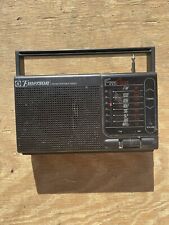 Vintage emerson portable for sale  Seymour