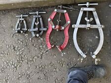 Pipe alignment welding for sale  SWADLINCOTE