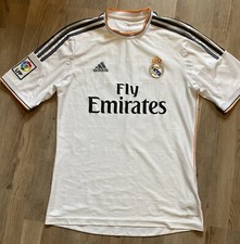 Adidas real madrid gebraucht kaufen  Martfeld