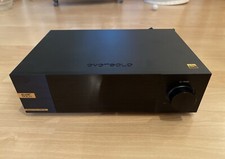 Eversolo dmp master gebraucht kaufen  Murg
