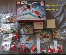 Lego star wars gebraucht kaufen  Veitsbronn