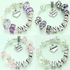 Personalised jewellery girls for sale  WARRINGTON