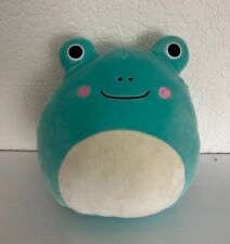 Squishmallow robert blue for sale  DUDLEY