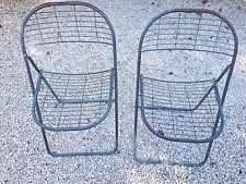 Lot bertoia style d'occasion  Expédié en Belgium
