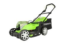 Greenworks 48v lawn for sale  SWINDON