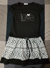 Lotto 1302b vestito usato  Roma