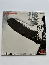 Led Zeppelin- Led Zeppelin l  1969 US LP In Shrink NM comprar usado  Enviando para Brazil