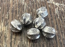 Silver plated burst for sale  Staten Island