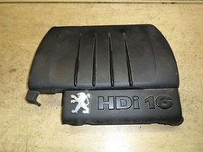 9653014380 motorabdeckung peug gebraucht kaufen  Lauterbach