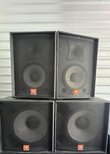 Pairs jbl sr4722x for sale  Winter Garden