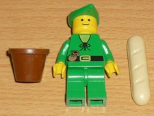 Lego ritter robin gebraucht kaufen  Bremerhaven