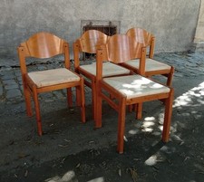 Set mid century d'occasion  Expédié en Belgium