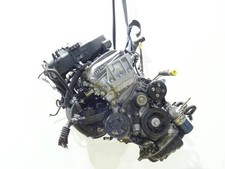 Moteur toyota previa d'occasion  Saint-Lizier