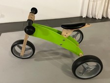 Laufrad bandits and gebraucht kaufen  Köln