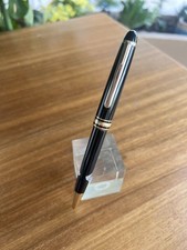 Montblanc meisterstuck penna usato Montblanc meisterstuck penna usato  Roma