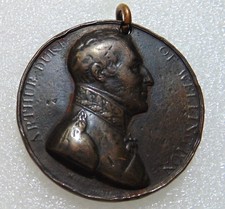 Duke wellington battle for sale  CARTERTON
