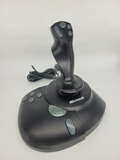 Microsoft sidewinder precision for sale  DEREHAM