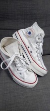 Converse star platform for sale  EDINBURGH