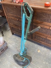 Mcgregor electric corded for sale  COLCHESTER
