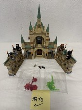 lego harry potter hogwarts gebraucht kaufen lego harry potter hogwarts gebraucht kaufen Bielefeld
