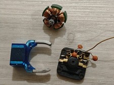 Märklin sterne trommelkollekt gebraucht kaufen  Kösching