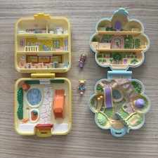 Polly pocket midge for sale  HINCKLEY