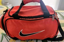 Nike duffel sports for sale  Dunkirk