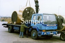 Truck photo leyland for sale  UK