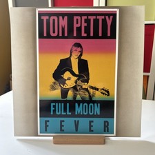 Tom petty full for sale  YORK