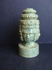 Statuette brahma têtes d'occasion  Eaubonne