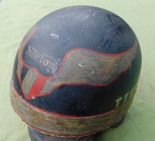 Vintage cromwell motorcycle for sale  Altadena
