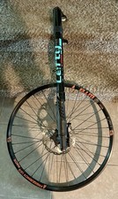 Cannondale lefty pbr130 for sale  San Antonio