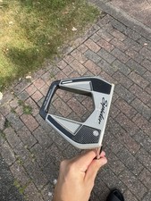 Taylormade spider putter for sale  RUNCORN