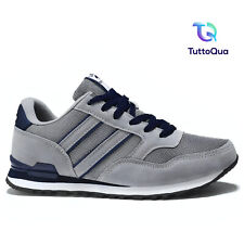 Scarpe uomo casual usato  Firenze