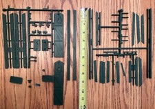 Piko green parts d'occasion  Expédié en Belgium