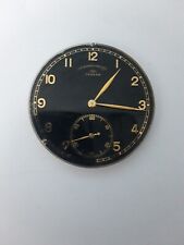 Movimento iwc tascabile usato  Italia