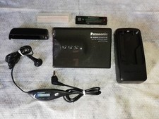 Panasonic walkman s65 usato  Italia
