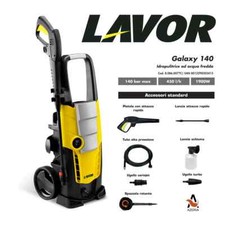Idropulitrice lavor galaxy usato  Casteltermini