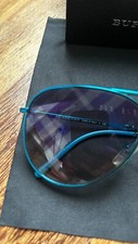 Burberry spark aviator gebraucht kaufen  Deutschland