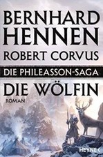 Phileasson saga wölfin gebraucht kaufen  Remscheid