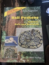 Ball pythons habitat for sale  WESTON-SUPER-MARE