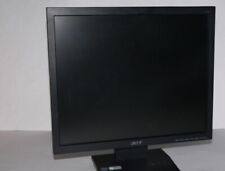 Monitor LCD Acer V173 17" polegadas comprar usado  Enviando para Brazil