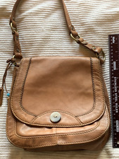 Hidesign ladies tan for sale  WATERLOOVILLE