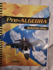 Abeka intermediate mathematics for sale  Wheatland