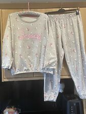 snoopy pyjamas for sale  CHOPPINGTON