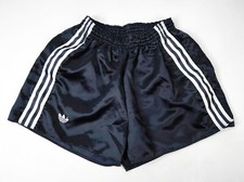 Adidas shorts nylon gebraucht kaufen  Schönefeld