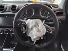 Steering wheel suzuki for sale  DONCASTER