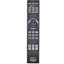 Controle remoto projetor Sony original para projetor VPL-VW350ES Home Theater ES comprar usado  Enviando para Brazil